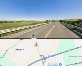 Terreno Edificabile a Sassari