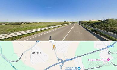 Terreno Edificabile a Sassari