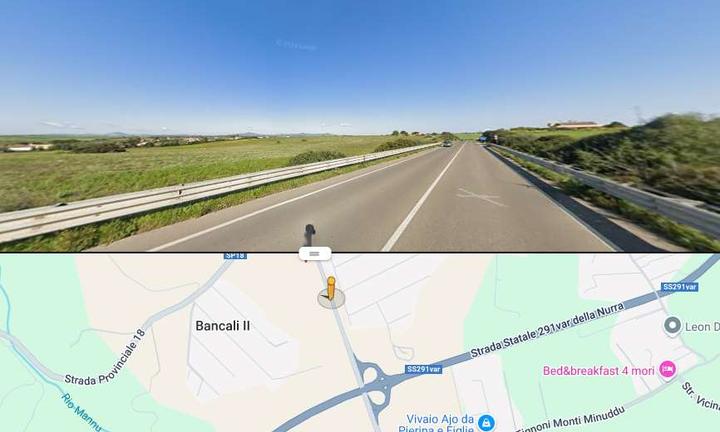 Terreno Edificabile a Sassari