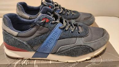 Scarpe Napapijri 42