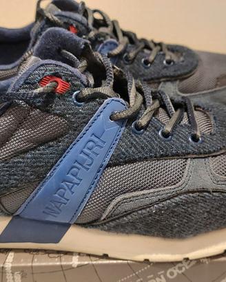 Scarpe Napapijri 42