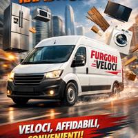 FurgoniVeloci