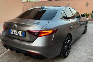 Alfa Romeo Giulia 2.2 150CV AT8 super