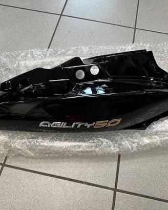 FIANCO POSTERIORE DESTRO KYMCO AGILITY 50 R10-R12