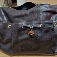 Borsa marrone Alviero Martini 1Classe Geo Nuova