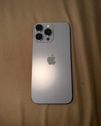 Iphone 16 pro max 256 gb