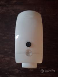 Sensore radio con fotocamera Daitem SH195AX