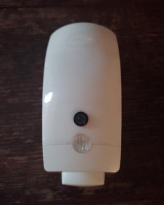 Sensore radio con fotocamera Daitem SH195AX