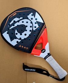 Racchetta lok maxx hype