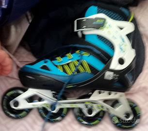 Pattini Decathlon