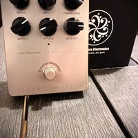 Darkglass Electronics Super Symmetry Compressor