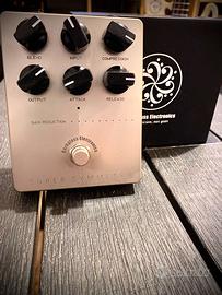 Darkglass Electronics Super Symmetry Compressor