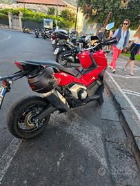 Honda X-ADV 750 - 2021