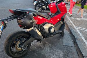 Honda X-ADV 750 - 2021