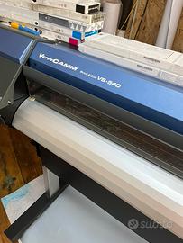 Roland vs 540 print e cut