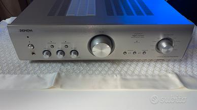 Amplificatore Denon pma 800ne
