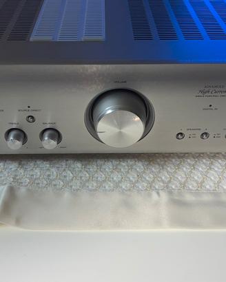 Amplificatore Denon pma 800ne