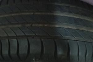 Pneumatico Michelin Primacy   