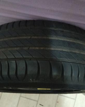 Pneumatico Michelin Primacy   
