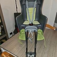 Seggiolino Bimbi per Bicicletta