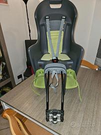 Seggiolino Bimbi per Bicicletta