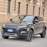 Land Rover Range Evoque 2.0 Si4 5p. Prestige