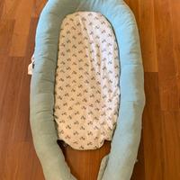 Cuscino Riduttore per letto Kids Zone by Jané