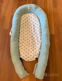 Cuscino Riduttore per letto Kids Zone by Jané