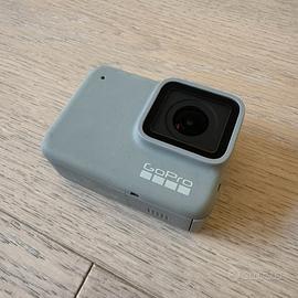 GoPro Hero 7 + sd 64GB