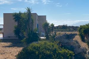 Villa indipendente