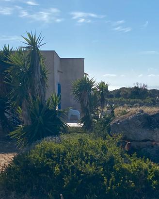 Villa indipendente