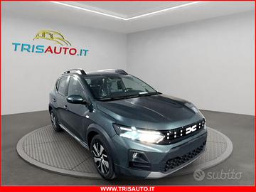 DACIA Sandero Stepway 1.2 ECO-G 120 Expression