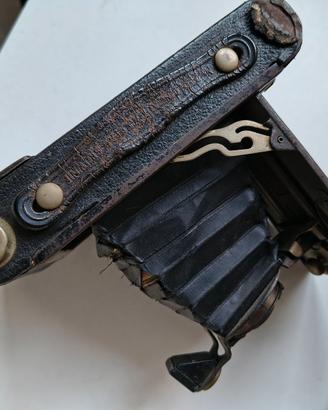 Vecchia macchina fotografica Kodak