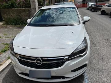 Opel come nuova