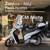 Honda SH 150