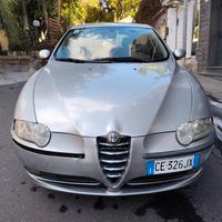 Alfa Romeo 147 1.6 benzina 91.000 km