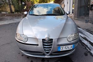 Alfa Romeo 147 1.6 benzina 91.000 km