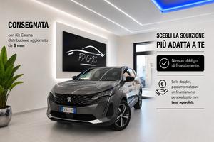 PEUGEOT 3008 BlueHDi 130 S&S EAT8 Allure Pack
