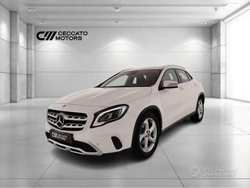 Mercedes GLA 180 Sport auto