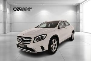 Mercedes GLA 180 Sport auto