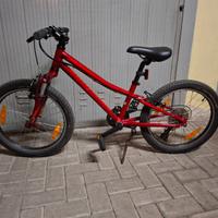 Mountain bike bambino