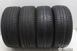 Gomme 225 50 17 bridgestone