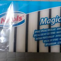 Spugne magiche Nicols magico