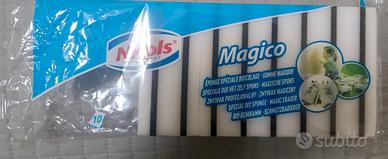 Spugne magiche Nicols magico