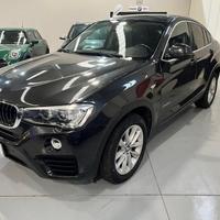 BMW X4 xDrive 20d Business Advantage auto