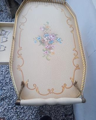 carrello porta liquore 