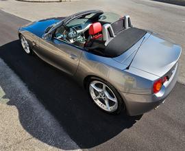 BMW Z4 (E85) 2003 3.0i 231cv 6 cilindri stock