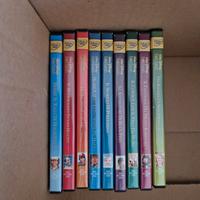DVD Disney Family Classics