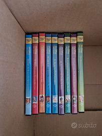 DVD Disney Family Classics