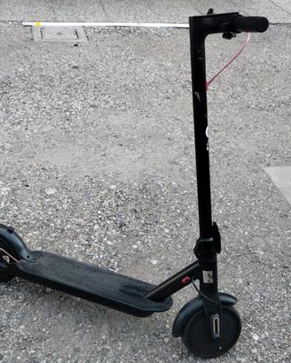 Monopattino elettrico 